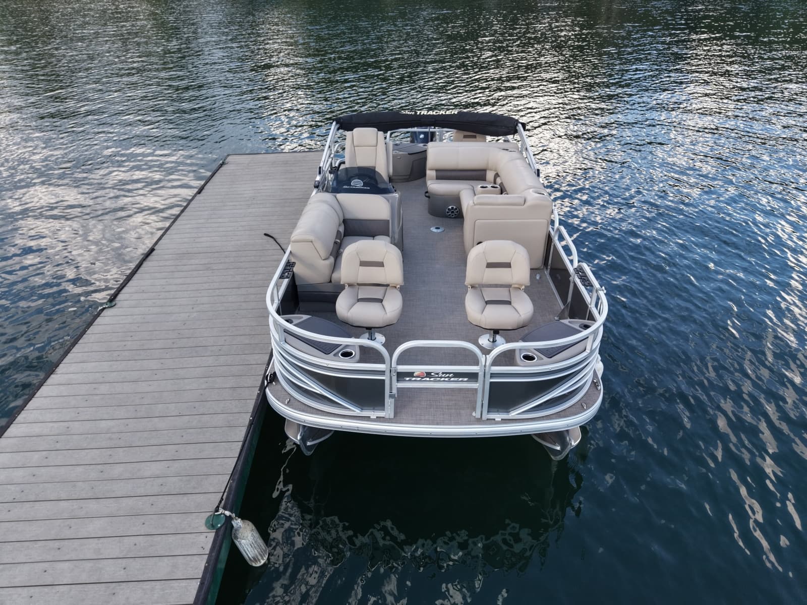 2023 Tracker  - Photo 51