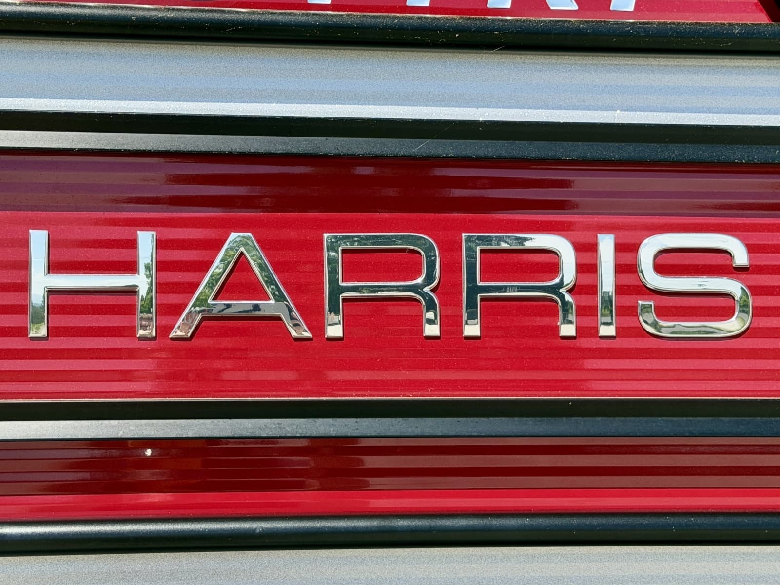 2019 Harris Solstice DC 230 SLDH Tritoon - Photo 106