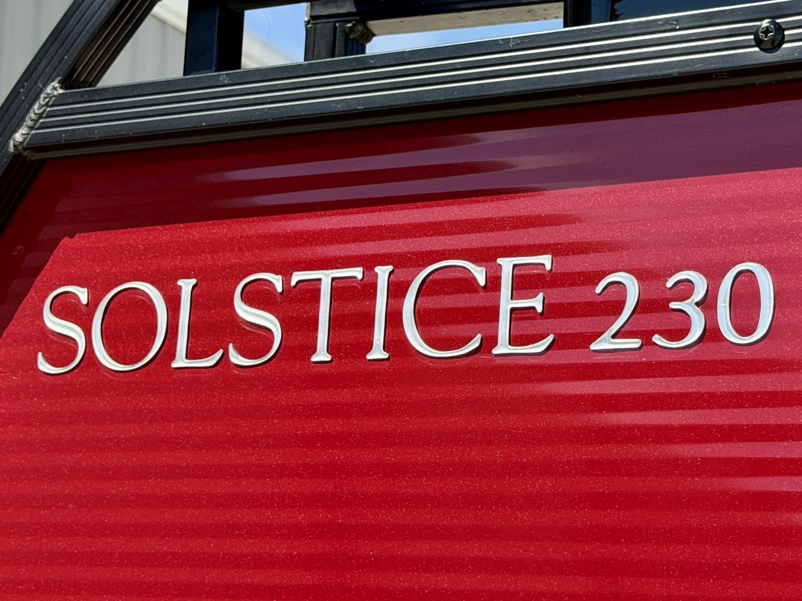 2019 Harris Solstice DC 230 SLDH Tritoon - Photo 107