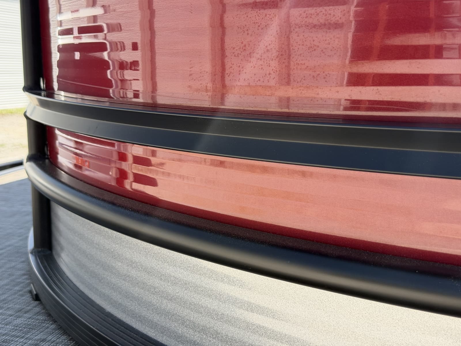 2019 Harris Solstice DC 230 SLDH Tritoon - Photo 101