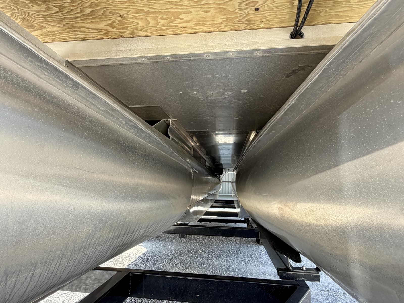 2019 Harris Solstice DC 230 SLDH Tritoon - Photo 83