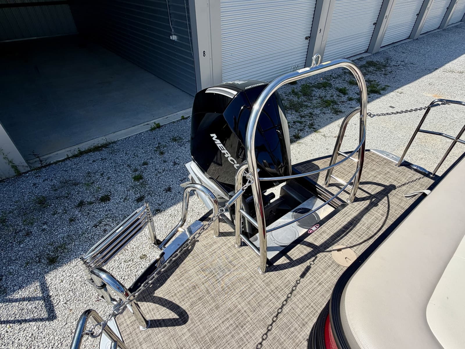 2019 Harris Solstice DC 230 SLDH Tritoon - Photo 68
