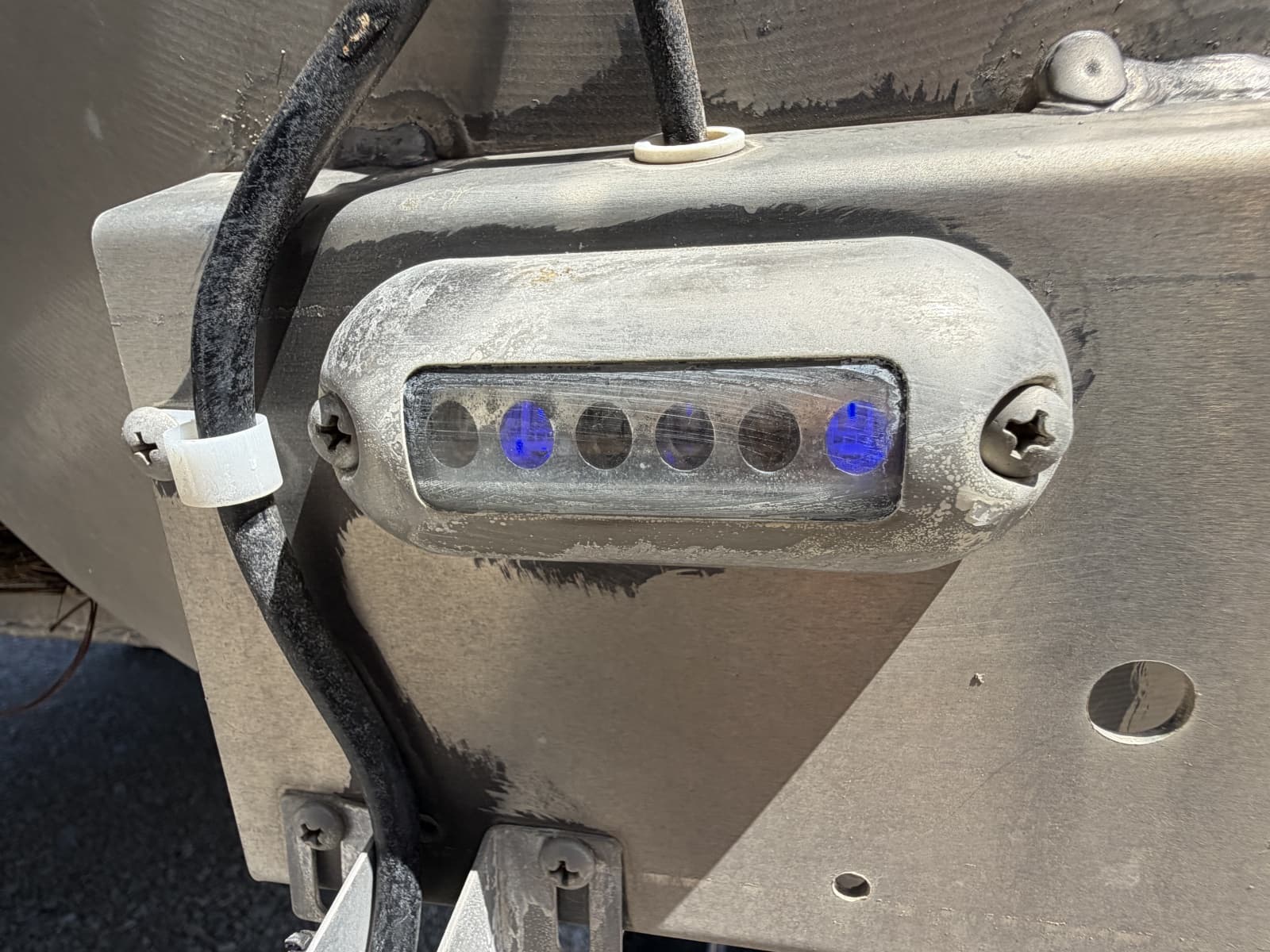 2019 Harris Solstice DC 230 SLDH Tritoon - Photo 76