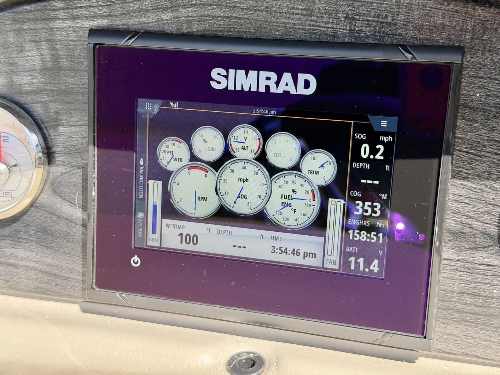 2019 Harris Solstice DC 230 SLDH Tritoon - Photo 50