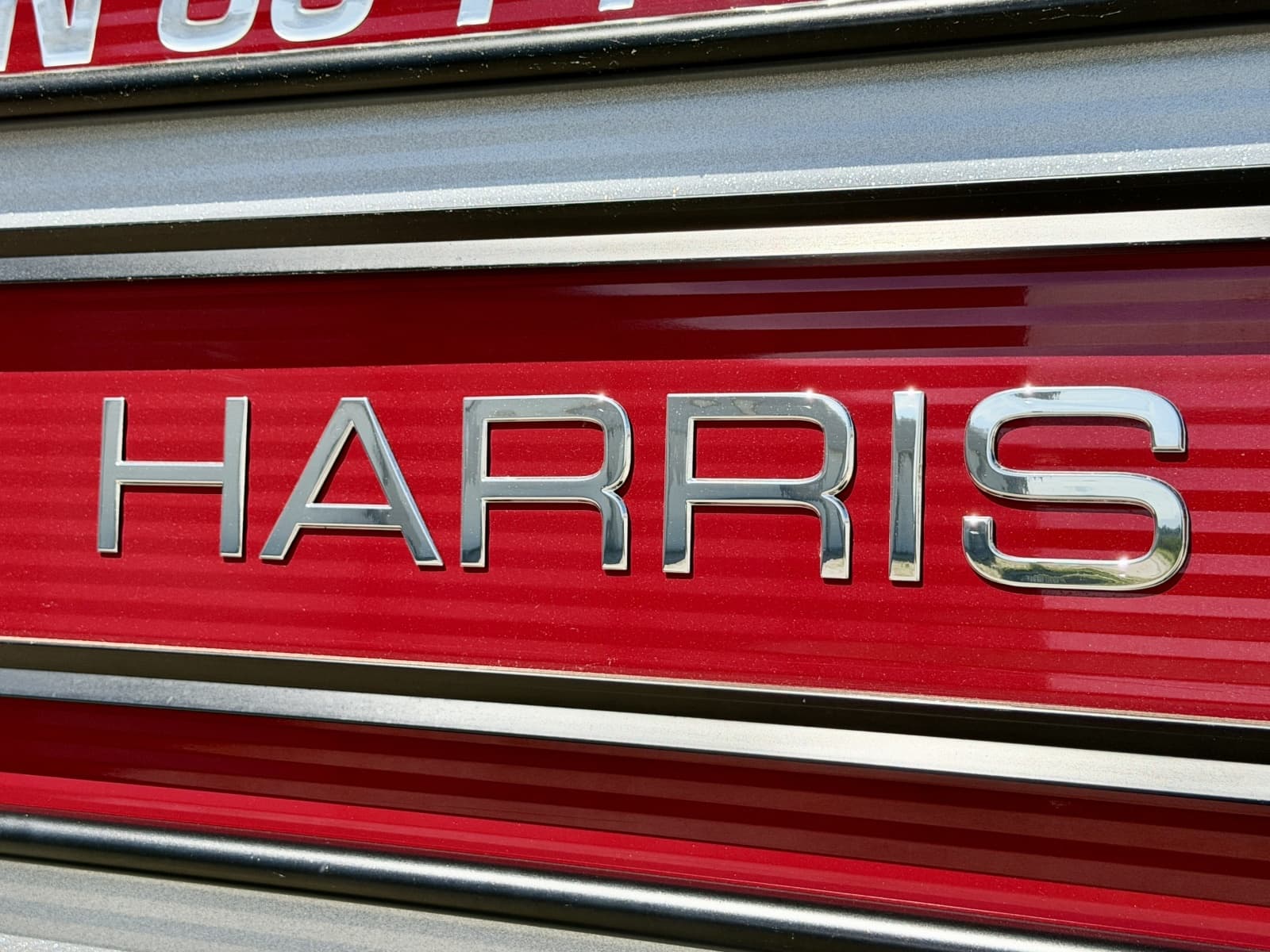 2019 Harris Solstice DC 230 SLDH Tritoon - Photo 102
