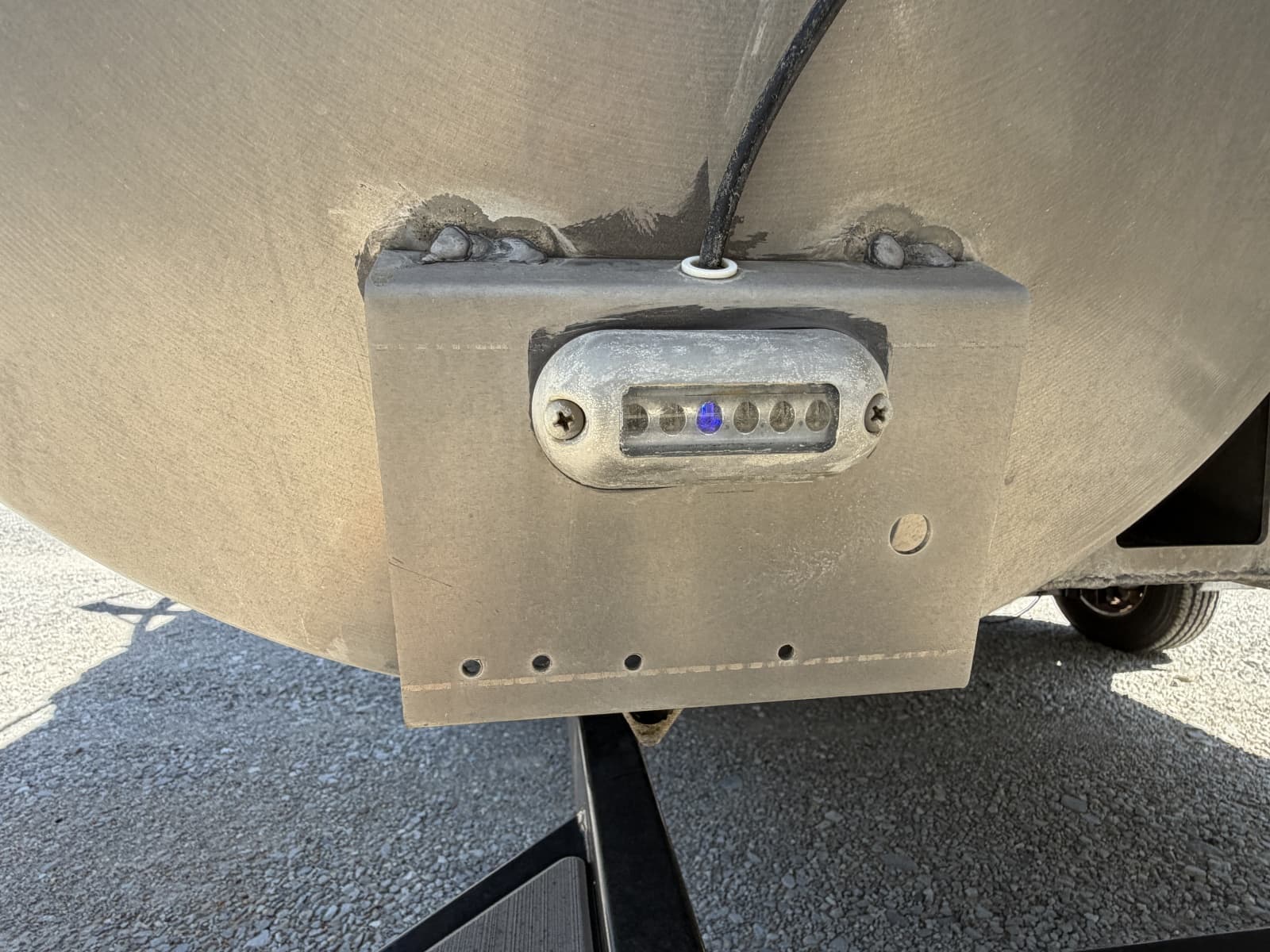 2019 Harris Solstice DC 230 SLDH Tritoon - Photo 73