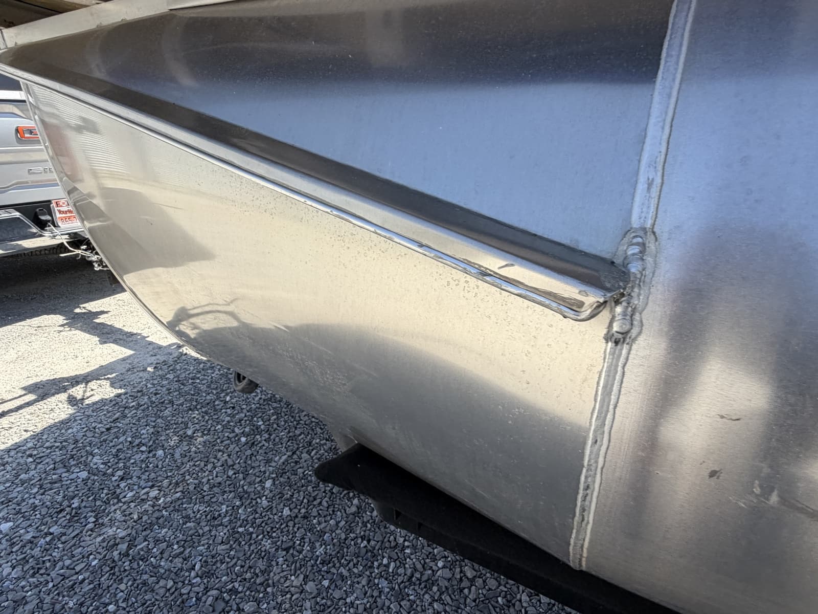 2019 Harris Solstice DC 230 SLDH Tritoon - Photo 100