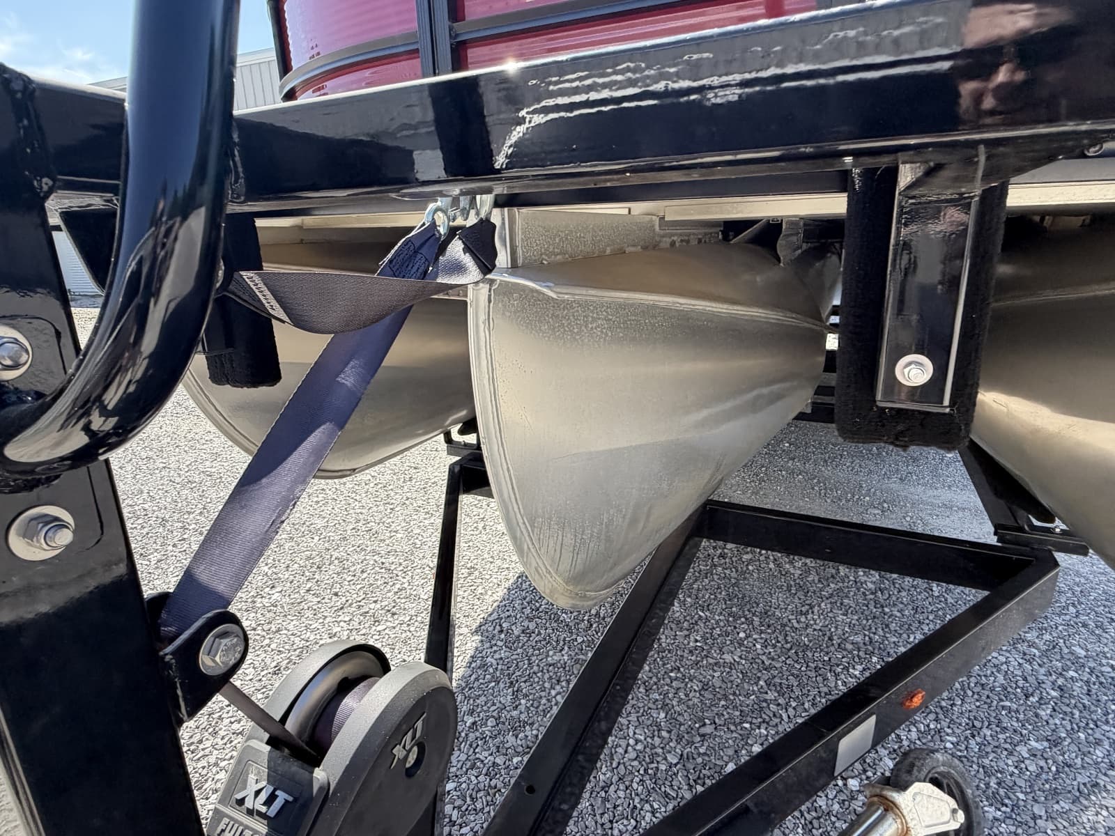 2019 Harris Solstice DC 230 SLDH Tritoon - Photo 81