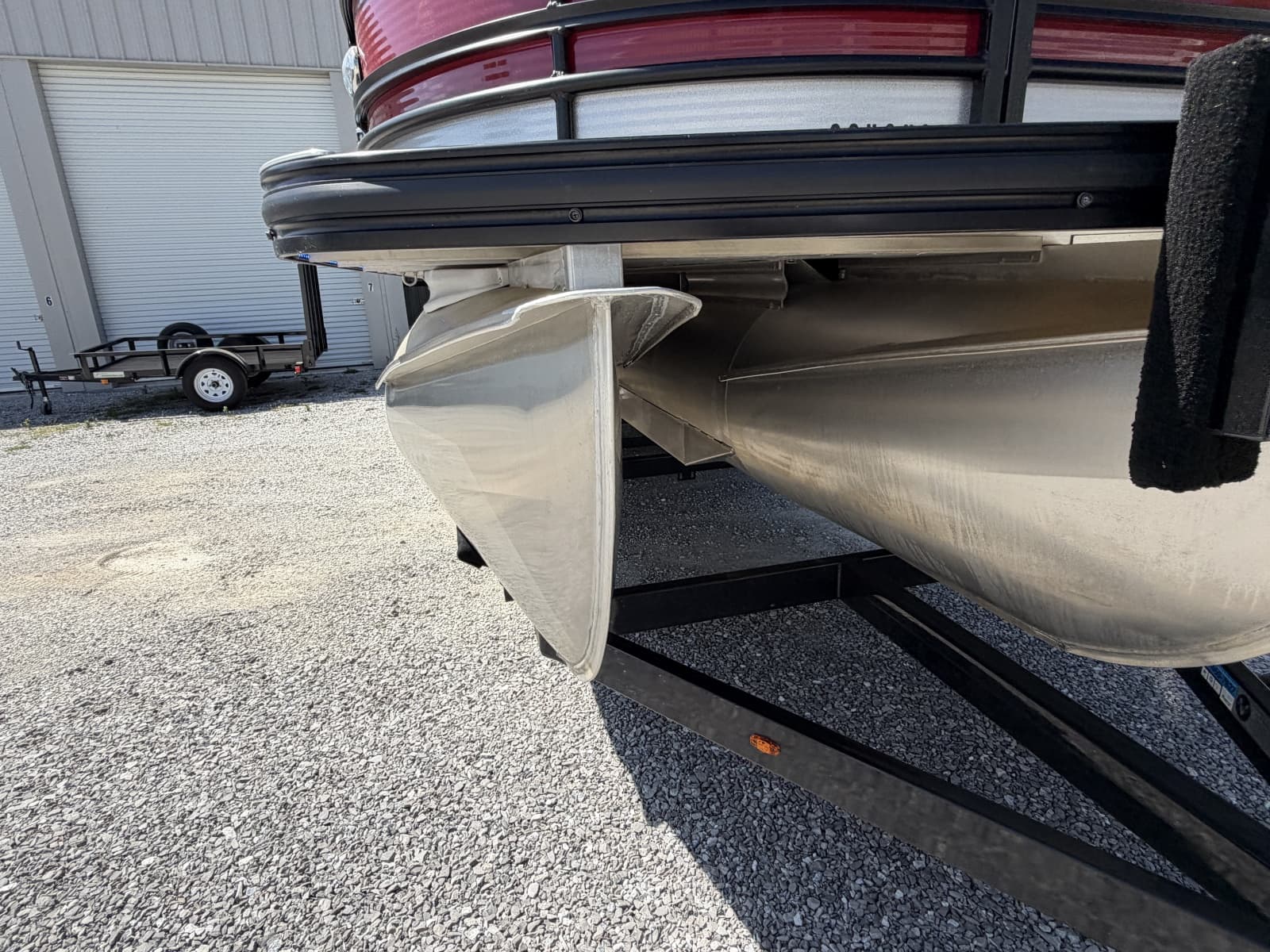 2019 Harris Solstice DC 230 SLDH Tritoon - Photo 78