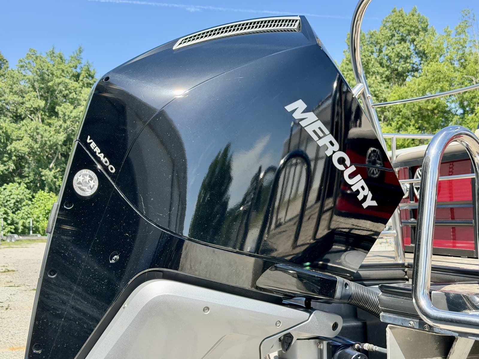 2019 Harris Solstice DC 230 SLDH Tritoon - Photo 105