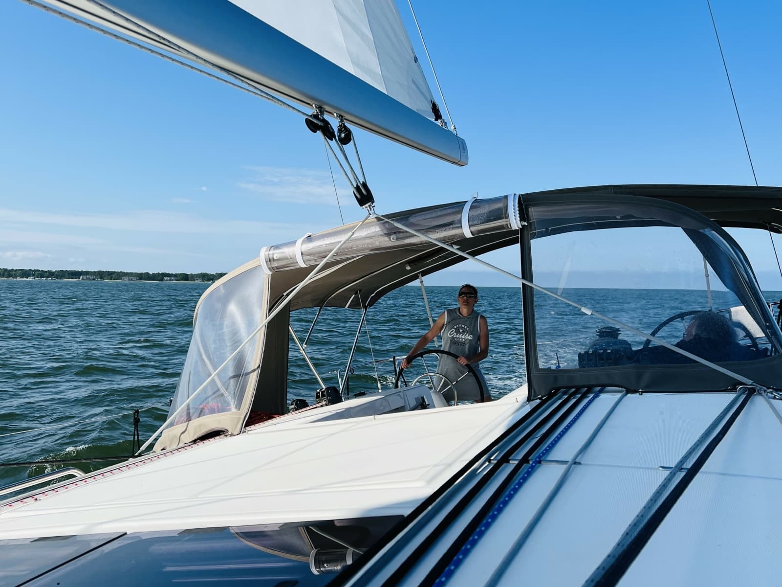 2021 Jeanneau SO 410 - Photo 41