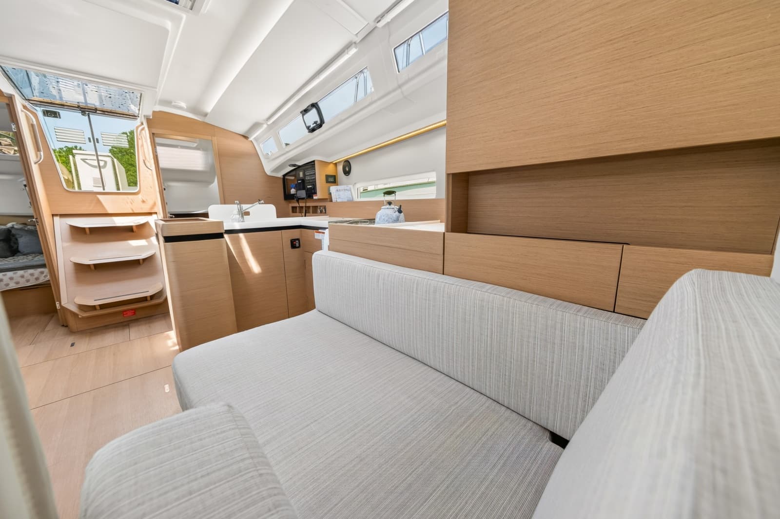 2021 Jeanneau SO 410 - Photo 6