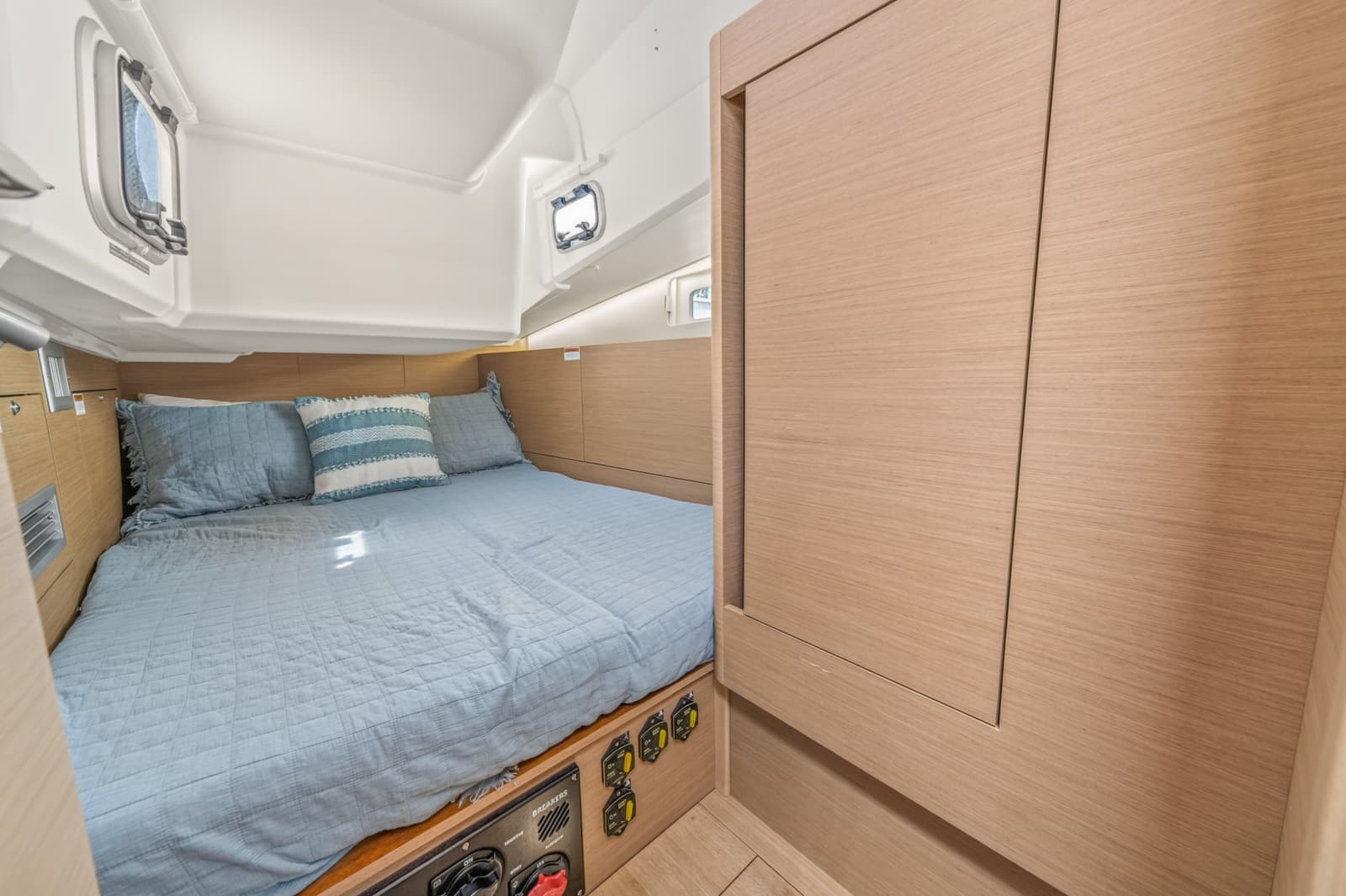 2021 Jeanneau SO 410 - Photo 26