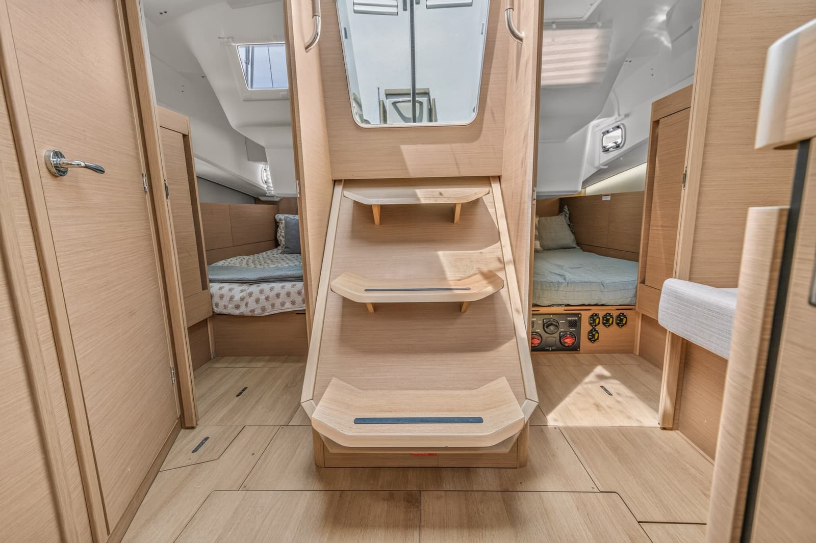 2021 Jeanneau SO 410 - Photo 28