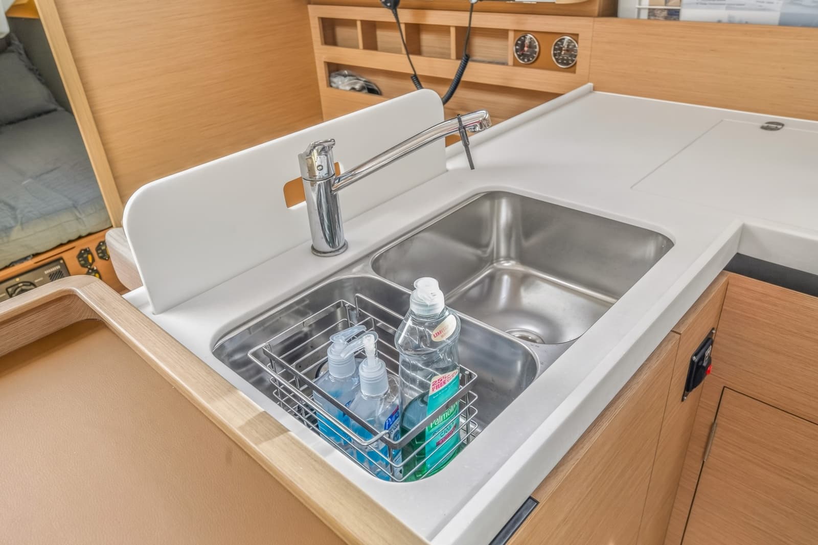 2021 Jeanneau SO 410 - Photo 38