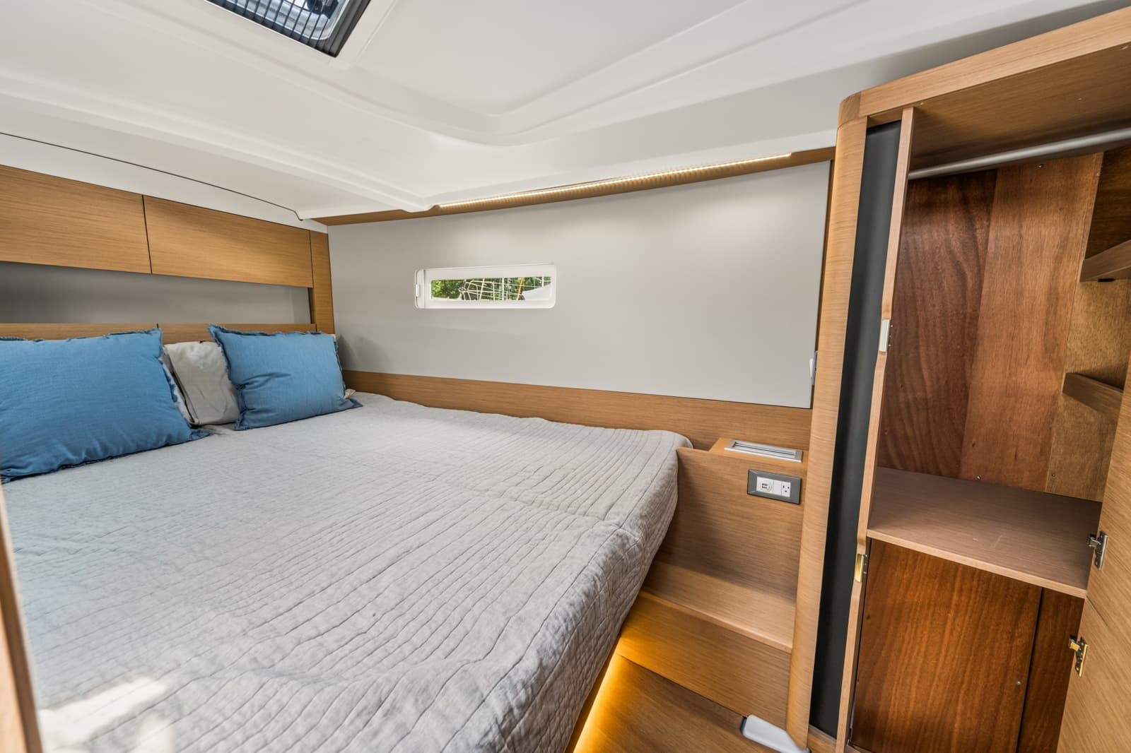 2021 Jeanneau SO 410 - Photo 17