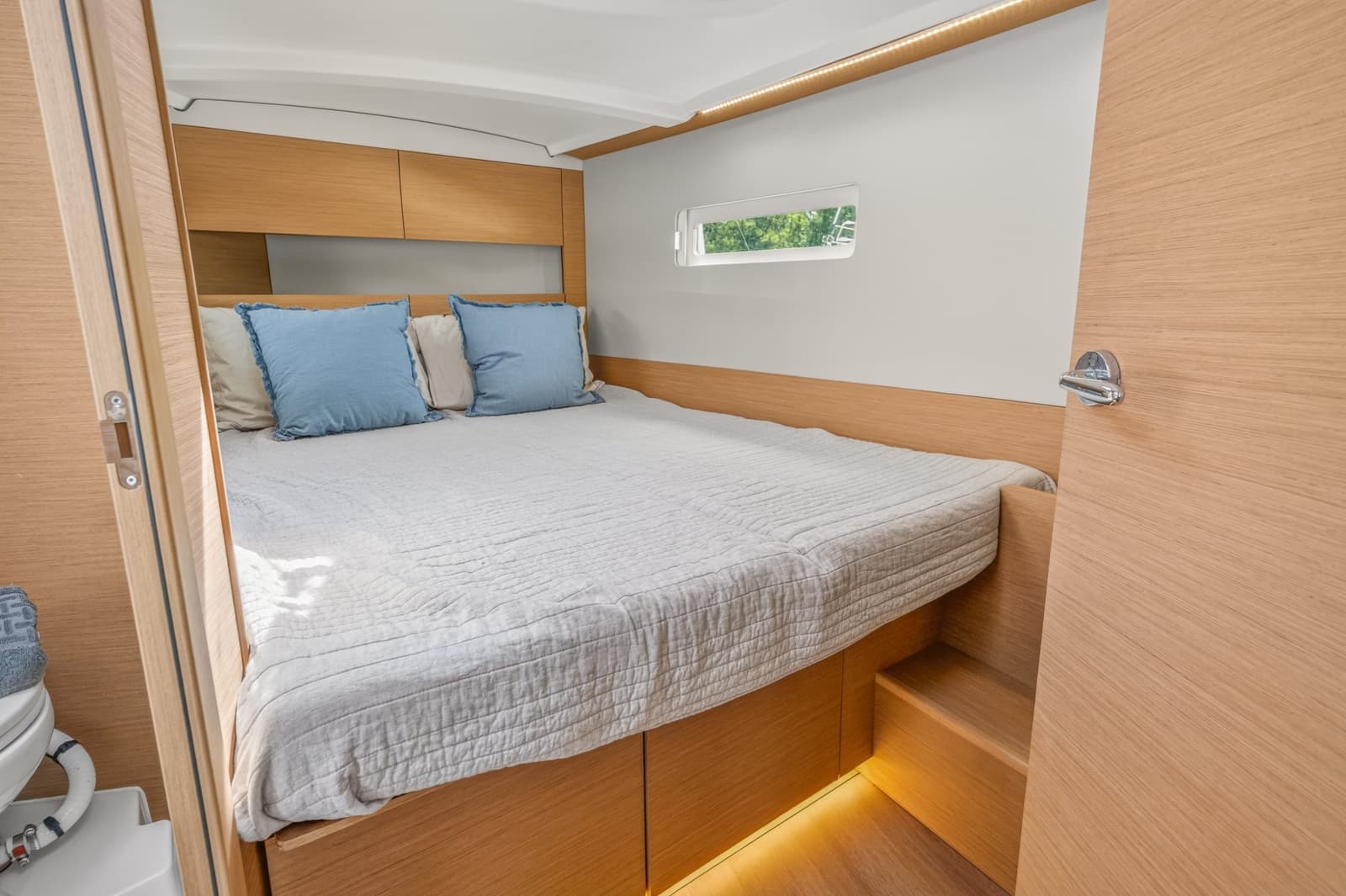 2021 Jeanneau SO 410 - Photo 22