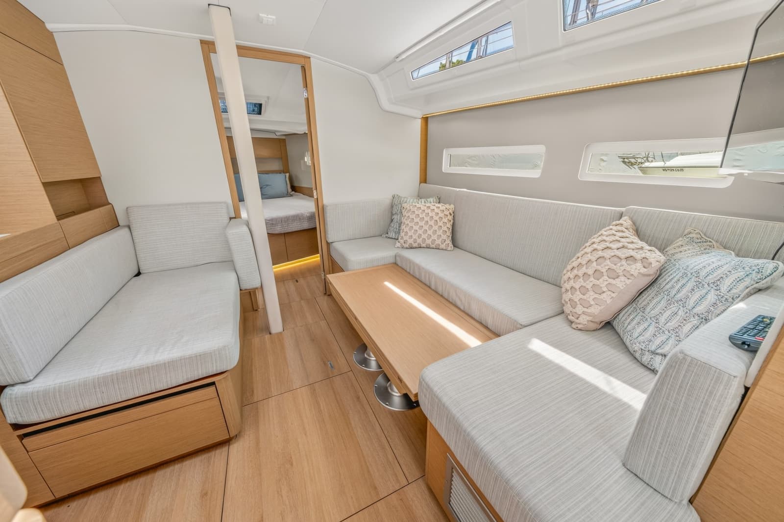 2021 Jeanneau SO 410 - Photo 31
