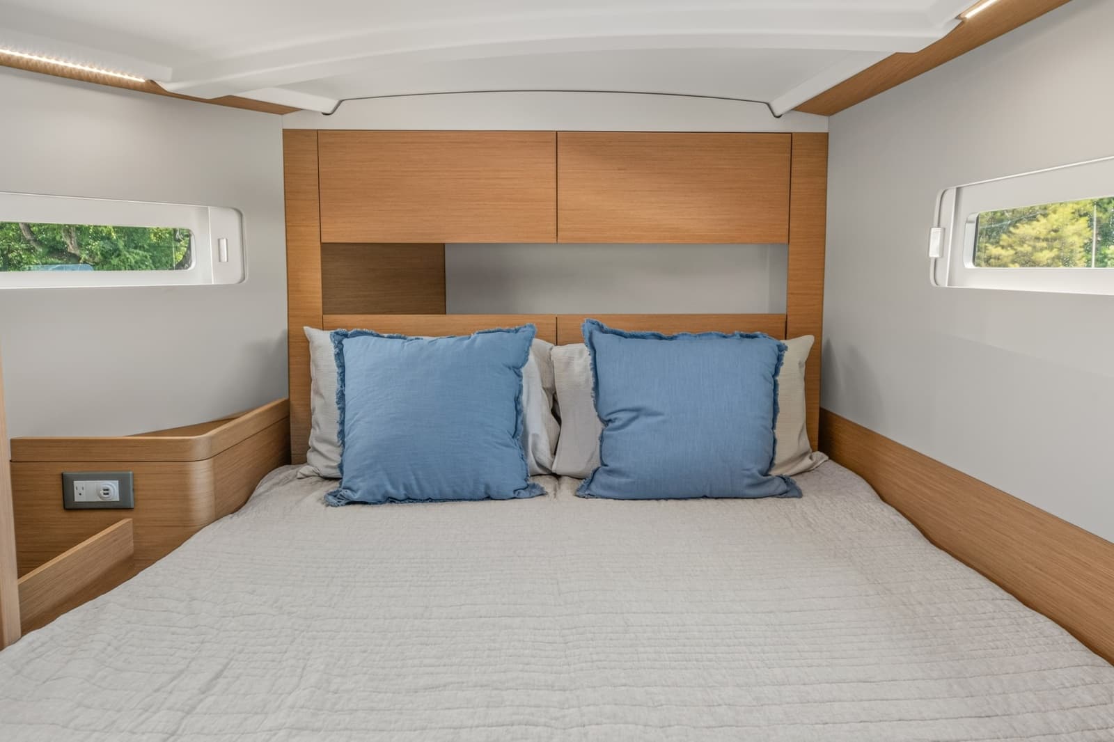 2021 Jeanneau SO 410 - Photo 18