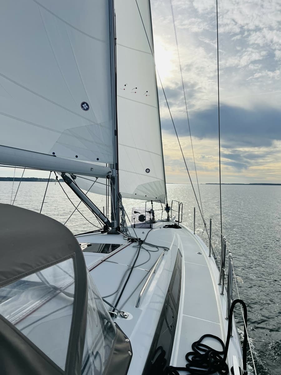 2021 Jeanneau SO 410 - Photo 43