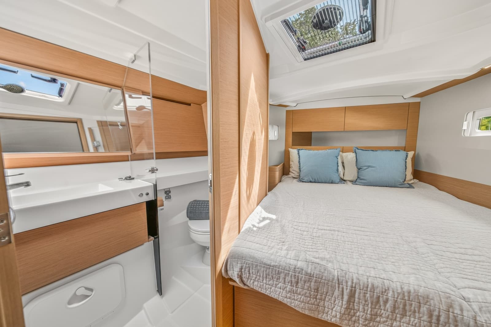 2021 Jeanneau SO 410 - Photo 20
