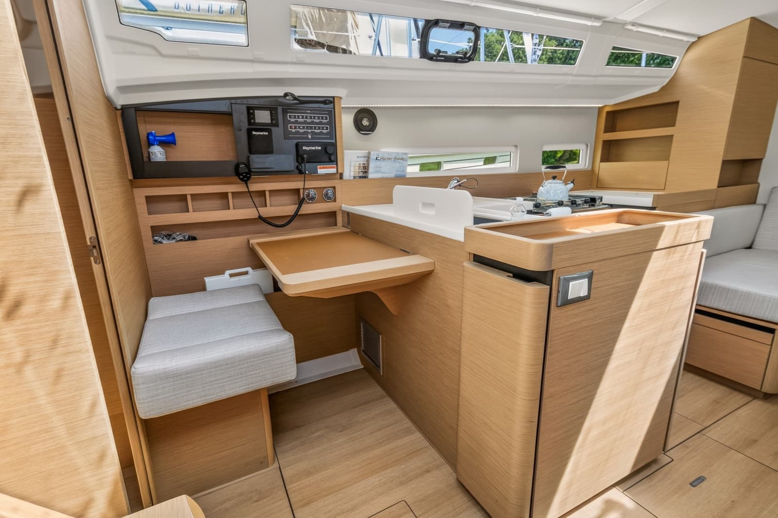 2021 Jeanneau SO 410 - Photo 15