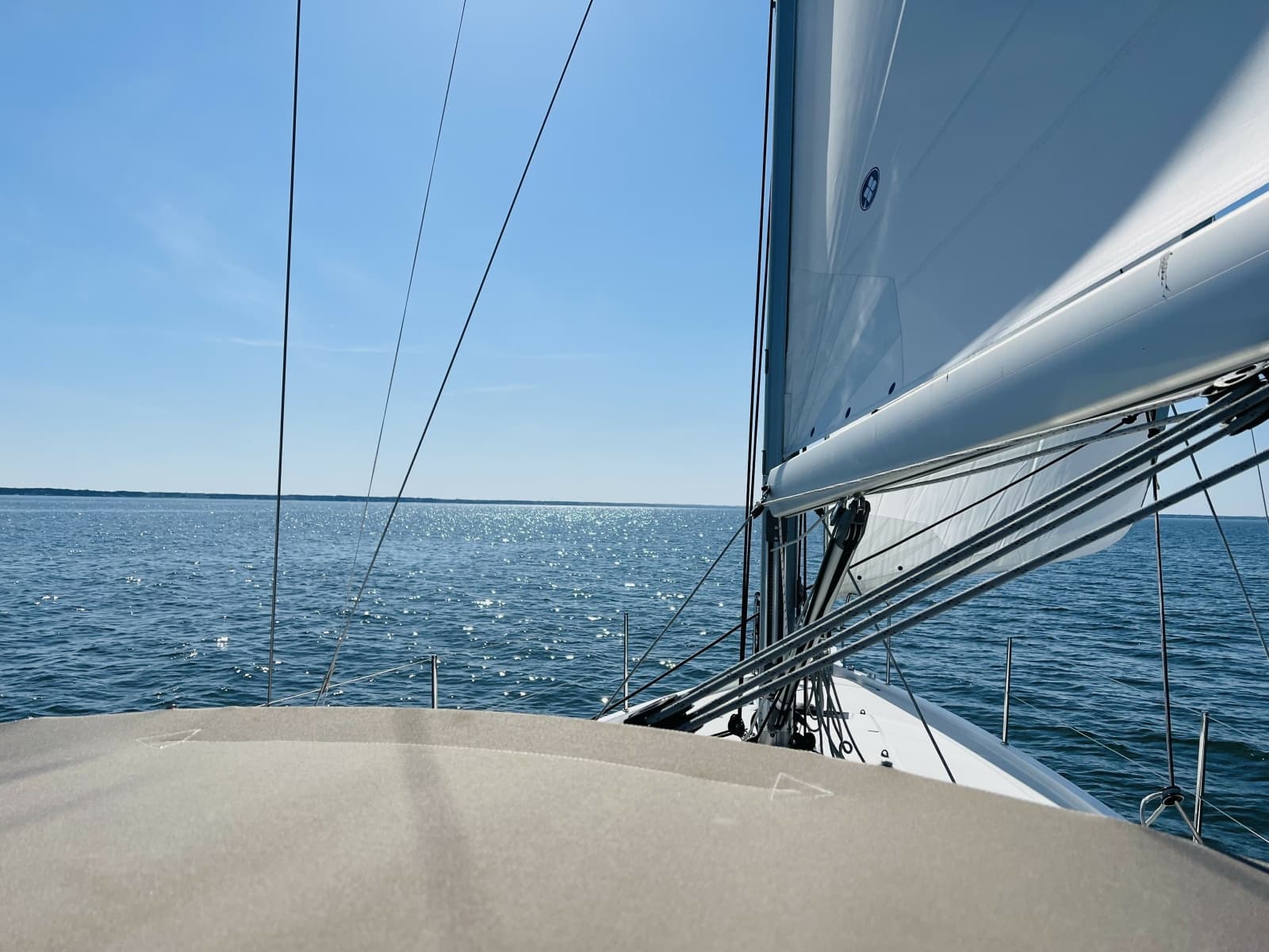 2021 Jeanneau SO 410 - Photo 40