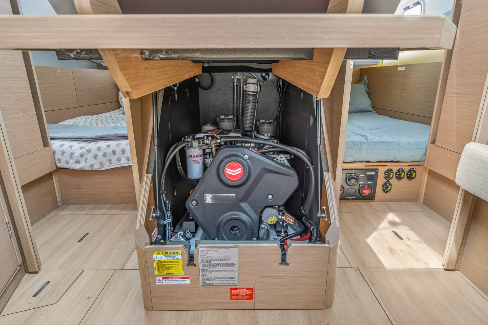 2021 Jeanneau SO 410 - Photo 29