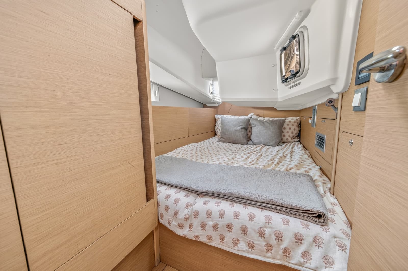 2021 Jeanneau SO 410 - Photo 25