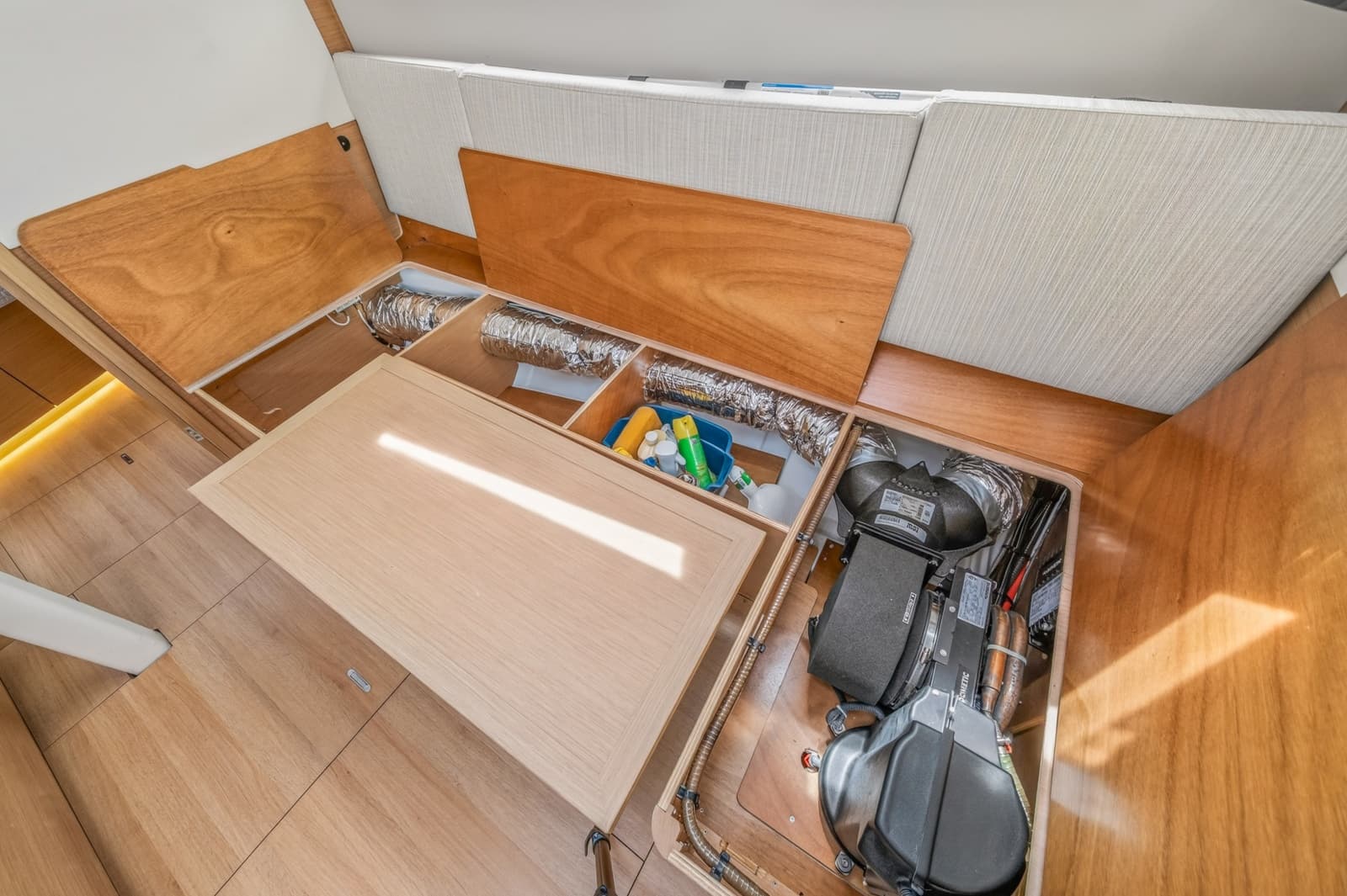 2021 Jeanneau SO 410 - Photo 33