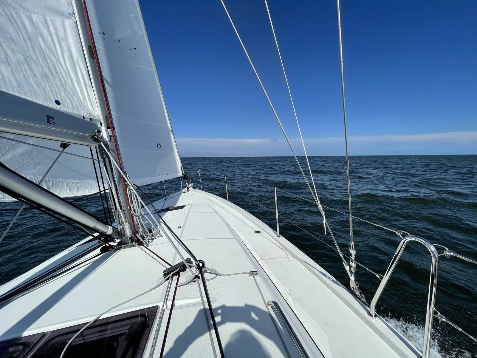 2021 Jeanneau SO 410 - Photo 42