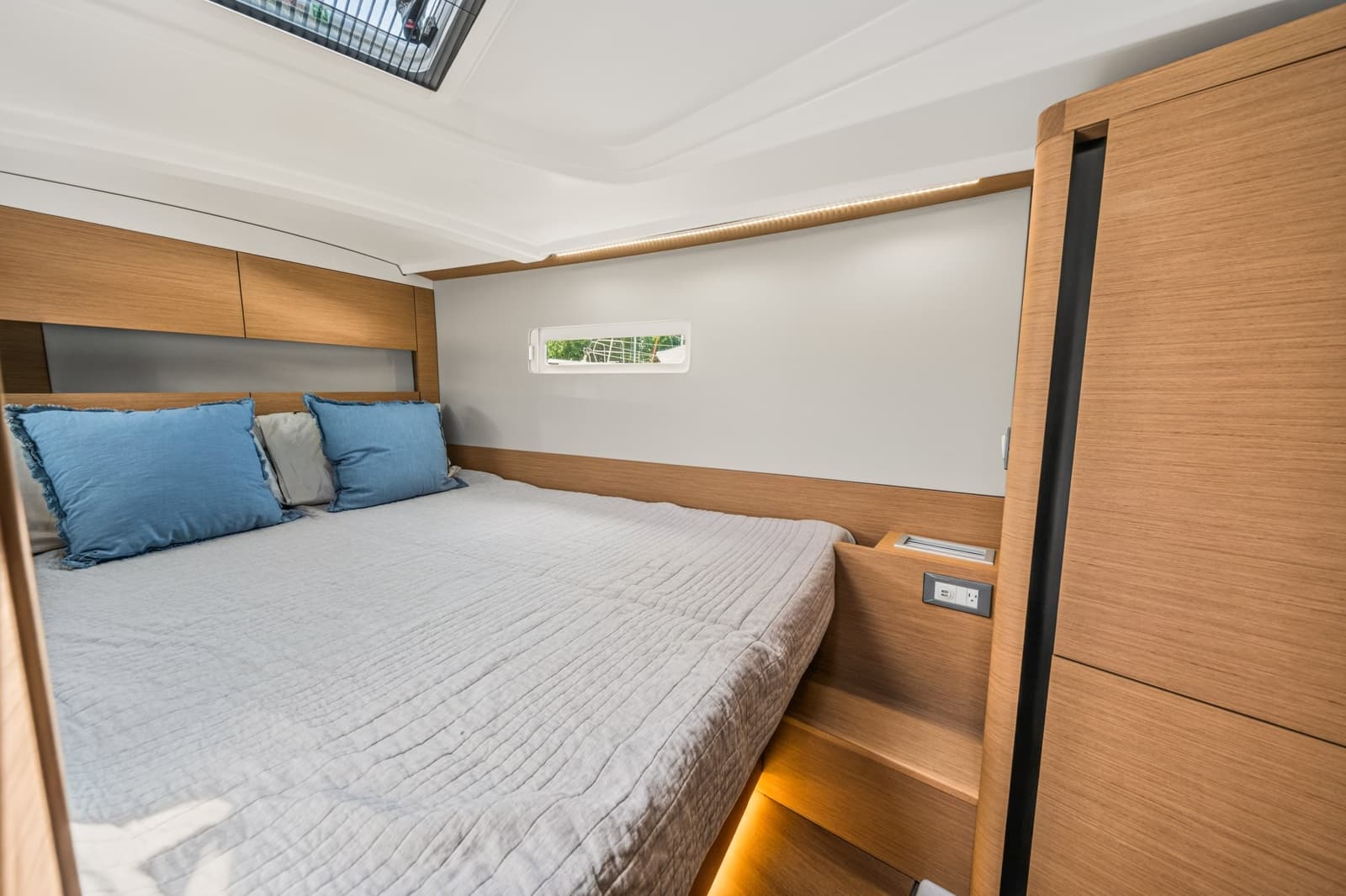 2021 Jeanneau SO 410 - Photo 16
