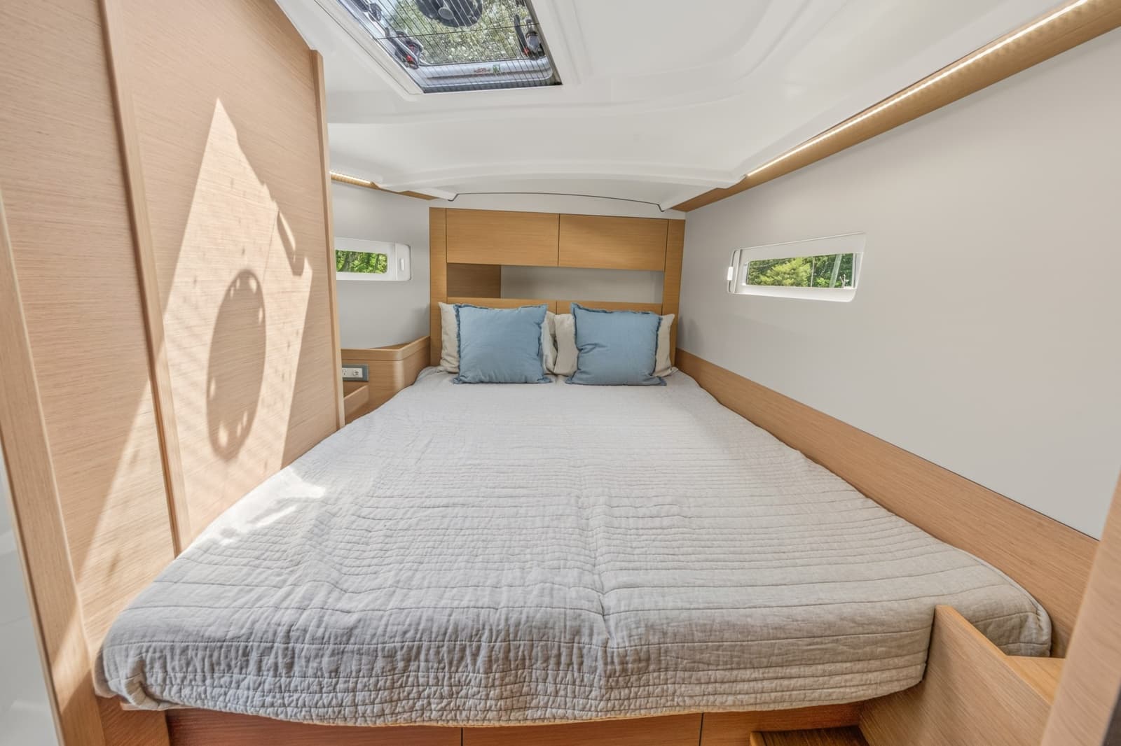 2021 Jeanneau SO 410 - Photo 19