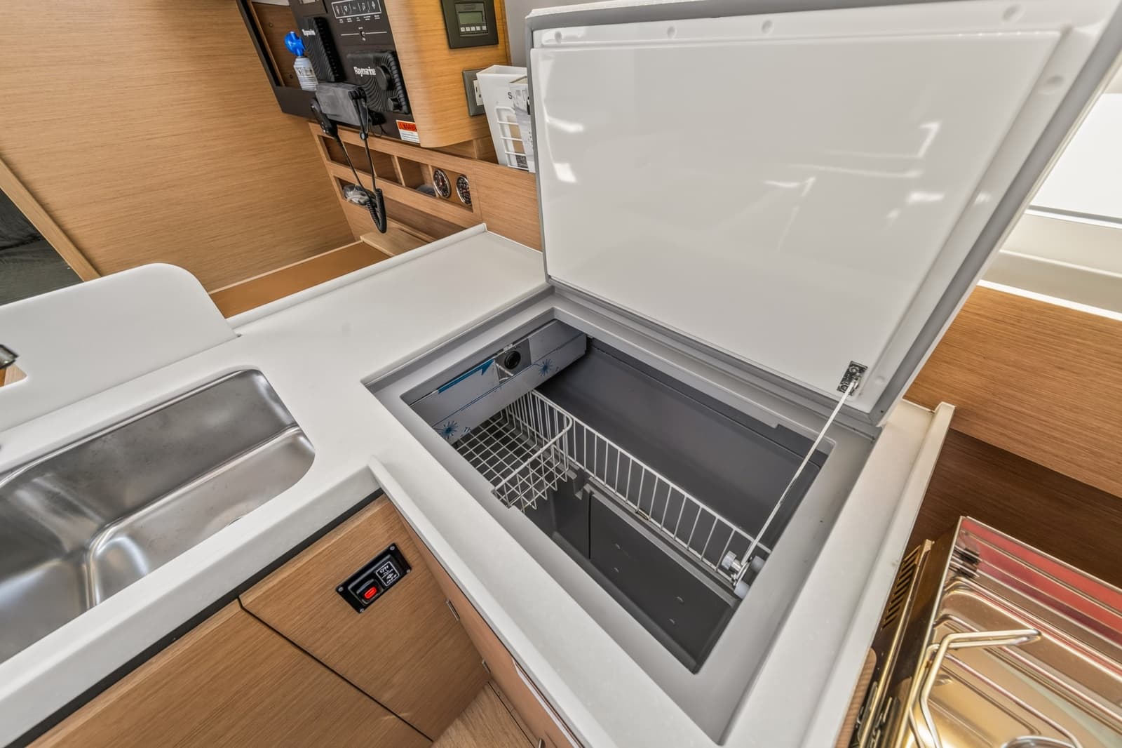 2021 Jeanneau SO 410 - Photo 11