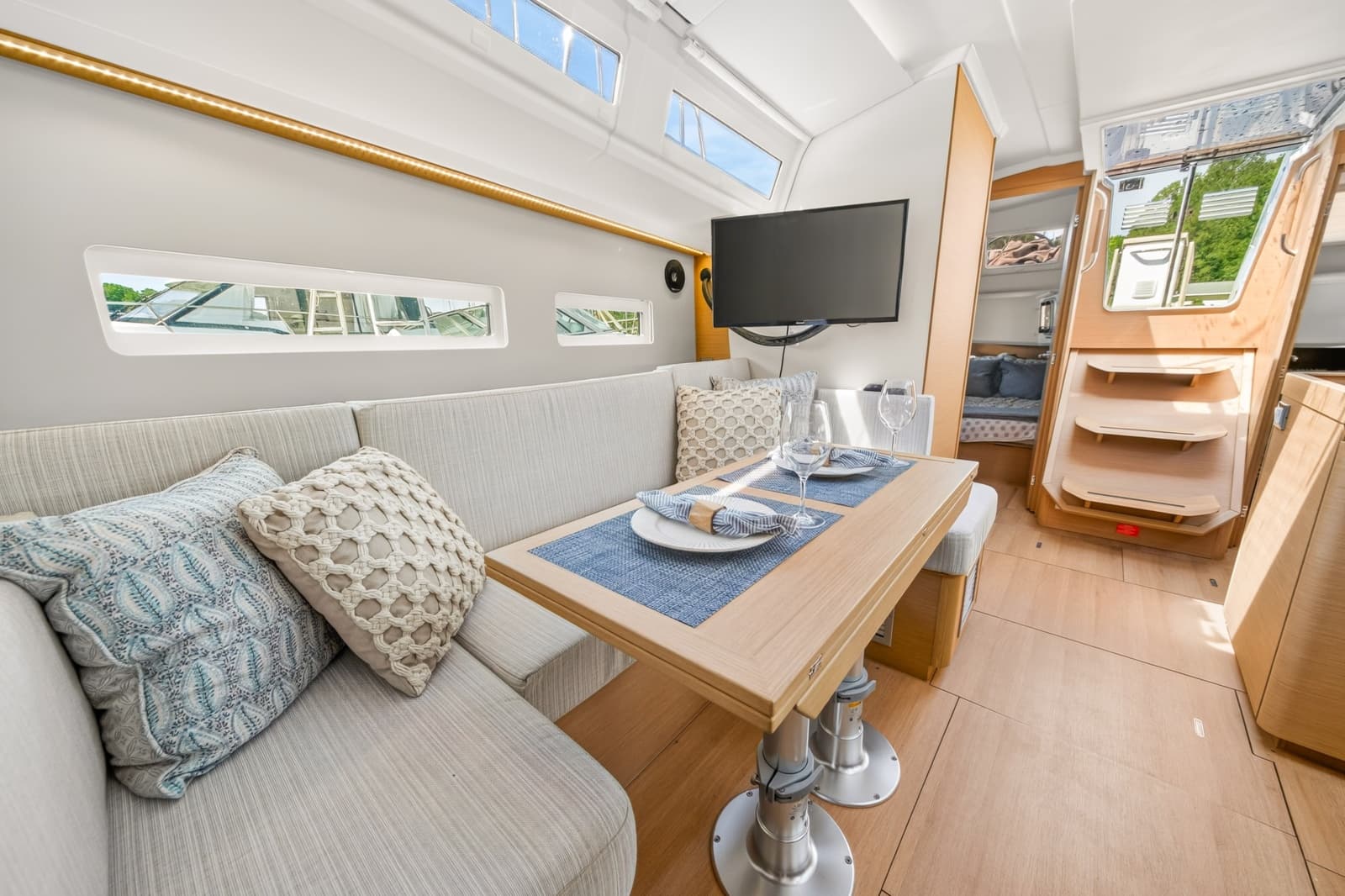 2021 Jeanneau SO 410 - Photo 5