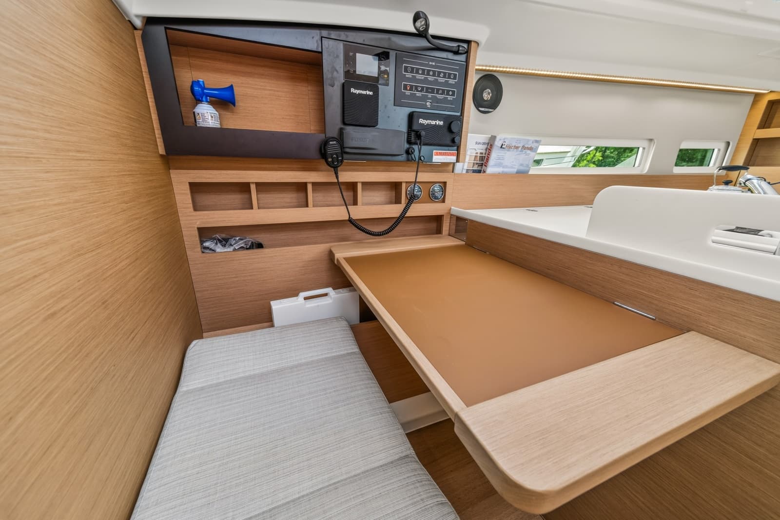 2021 Jeanneau SO 410 - Photo 13