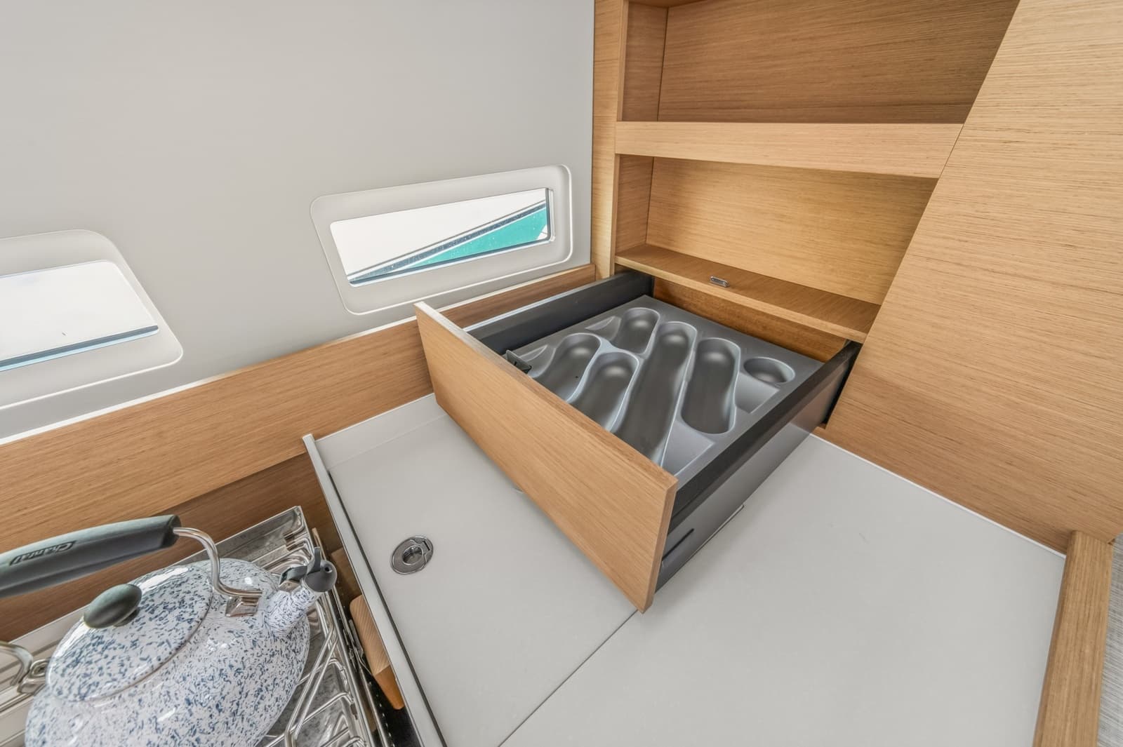 2021 Jeanneau SO 410 - Photo 34