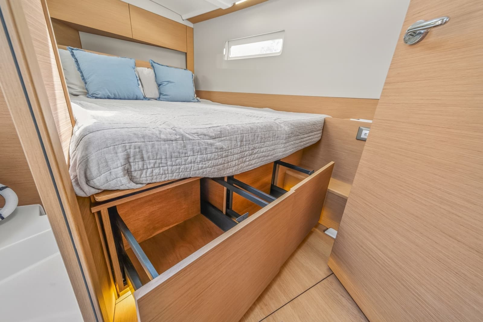 2021 Jeanneau SO 410 - Photo 24