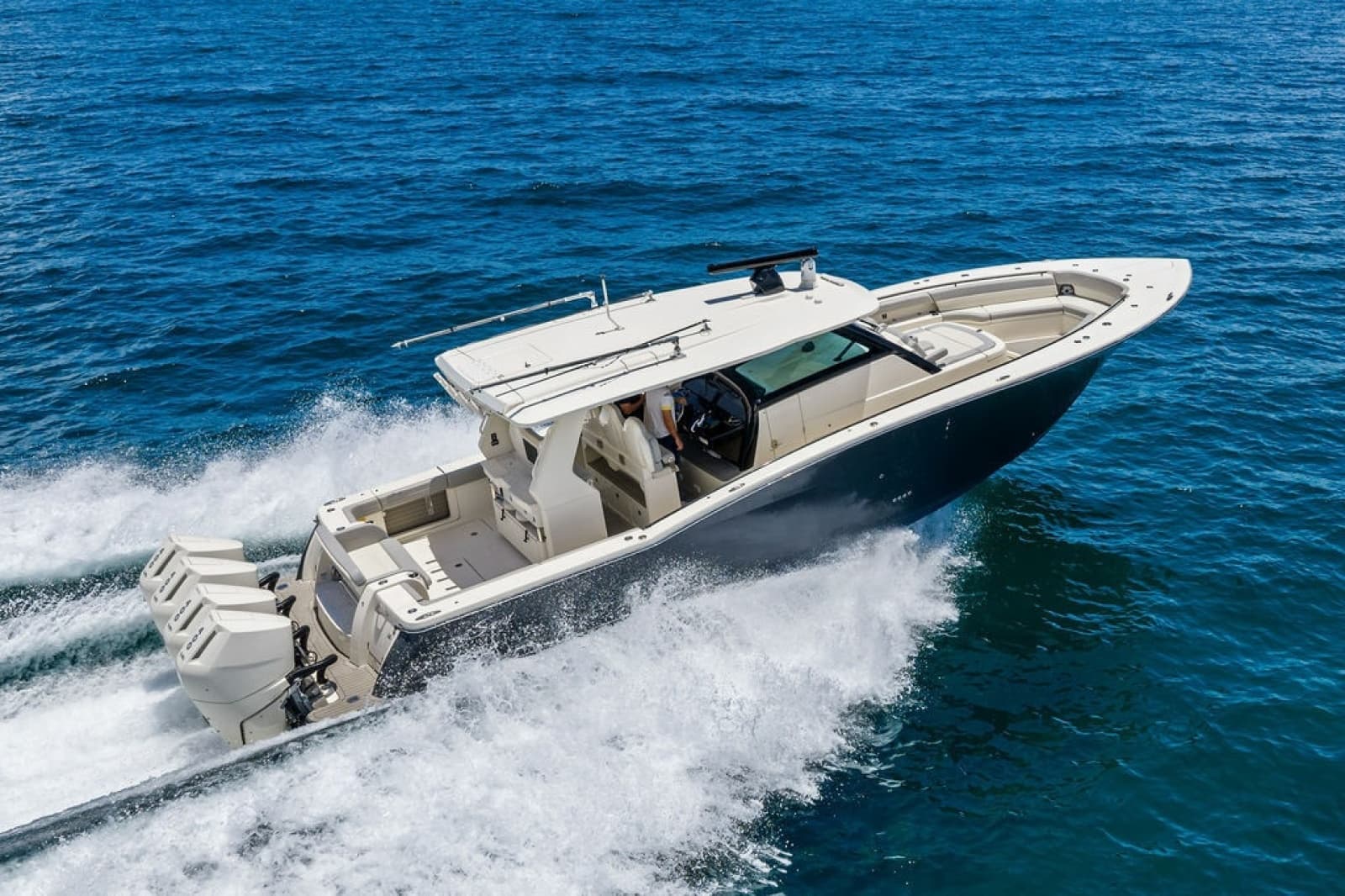 2021 Scout 425 LXf - Photo 10