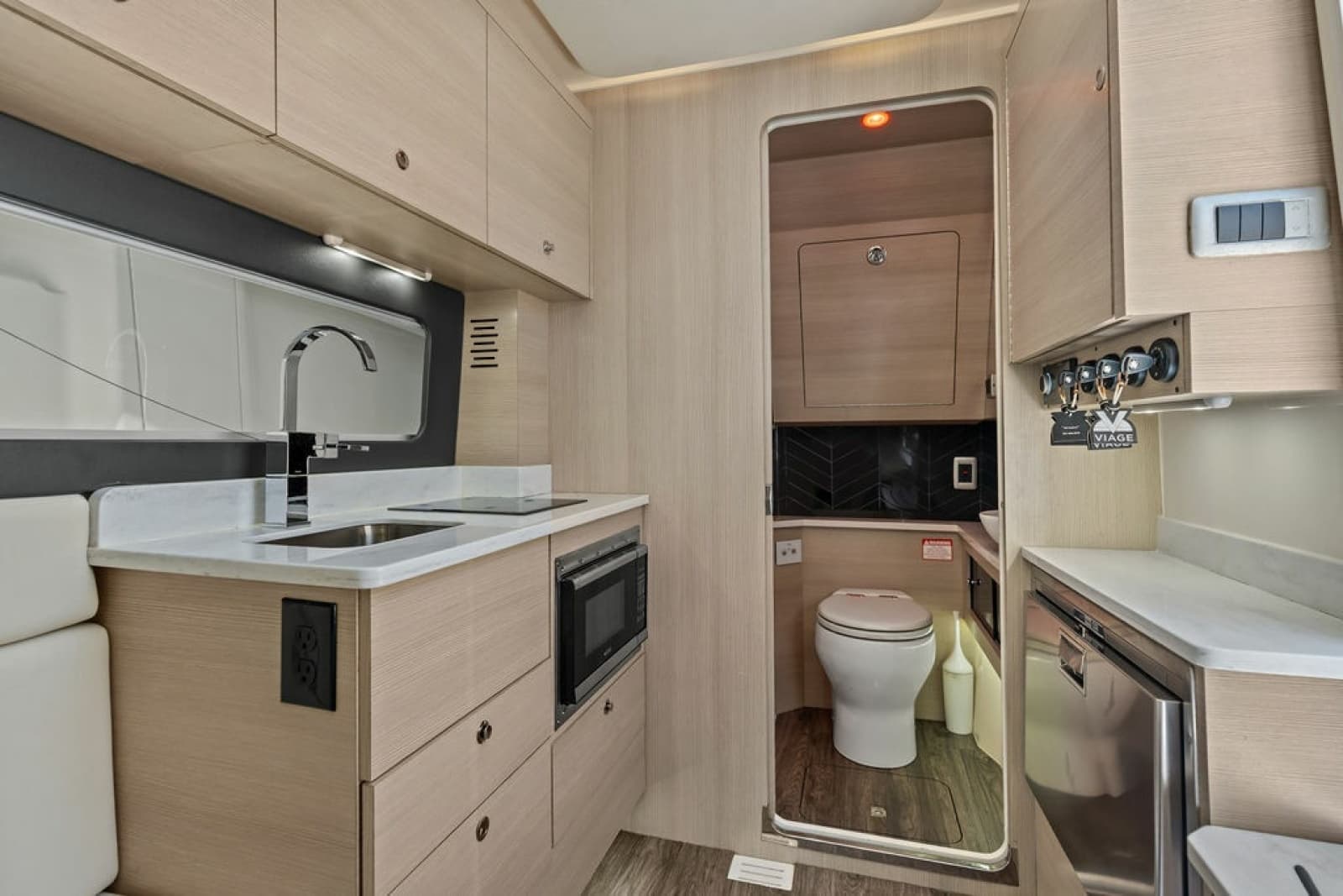 2021 Scout 425 LXf - Photo 32