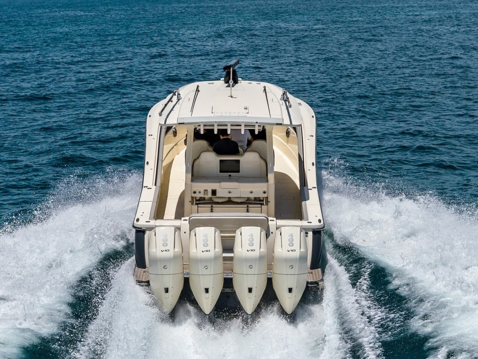 2021 Scout 425 LXf - Photo 9