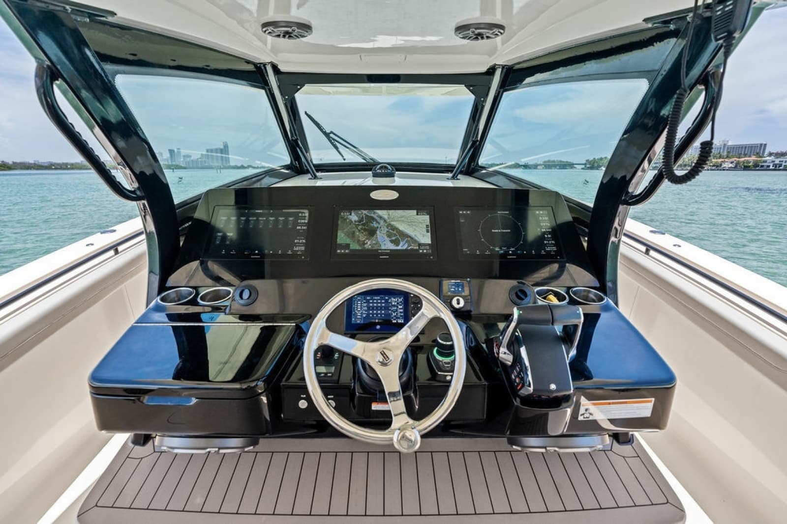 2021 Scout 425 LXf - Photo 29