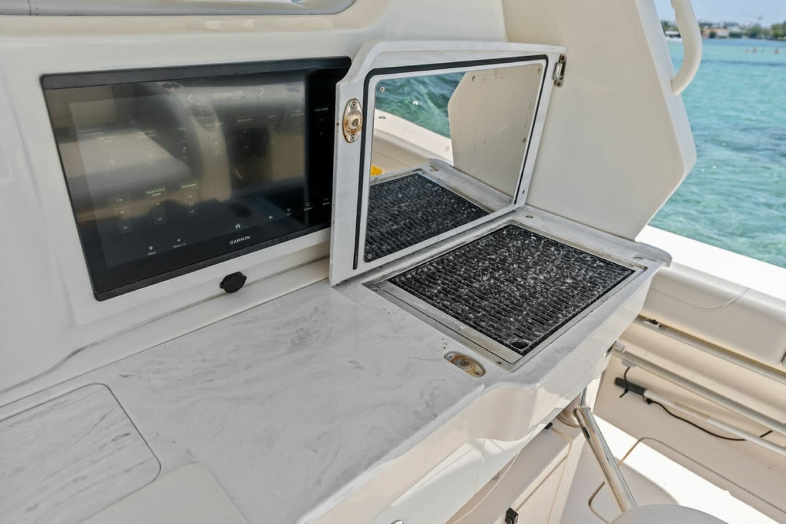 2021 Scout 425 LXf - Photo 23