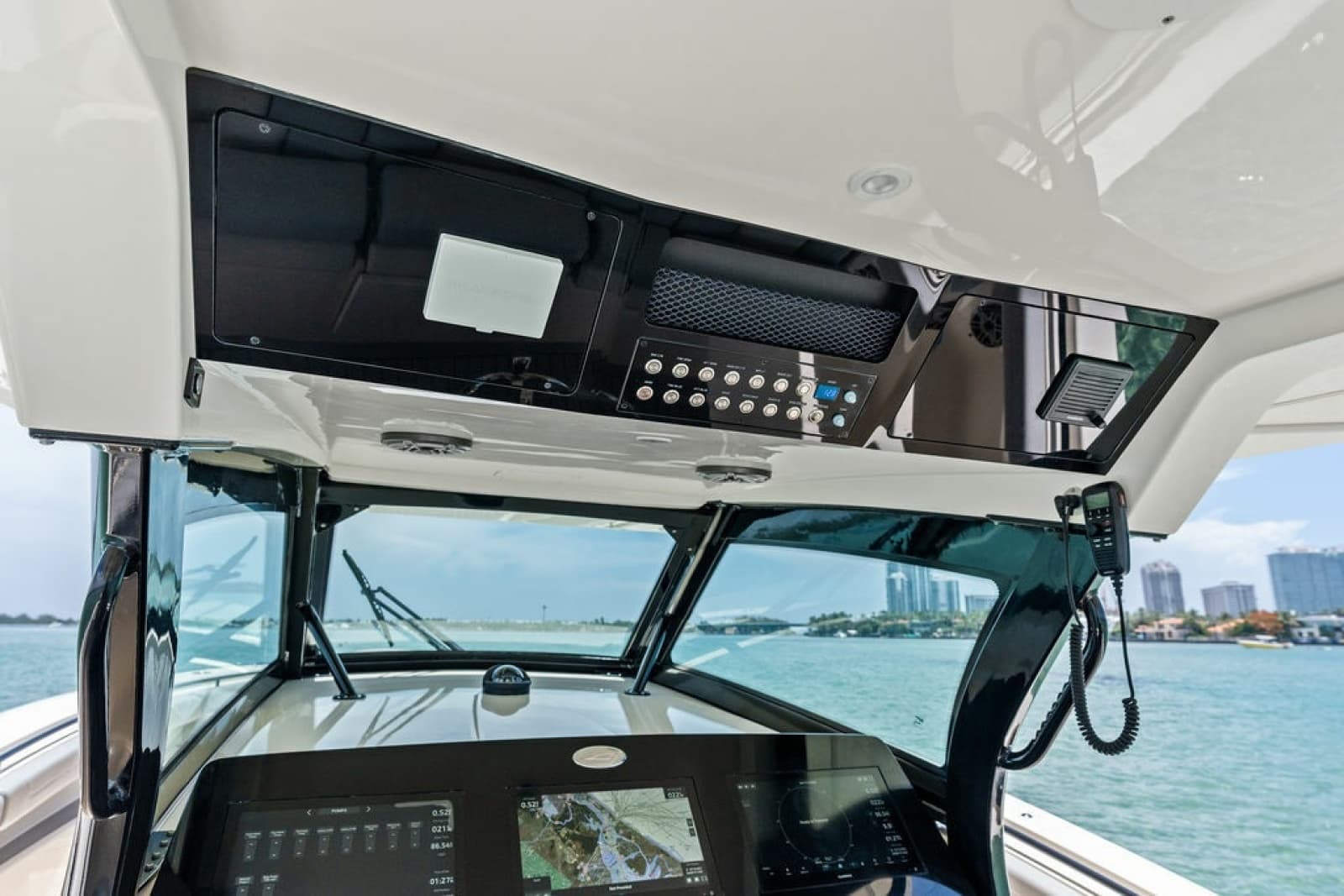 2021 Scout 425 LXf - Photo 28