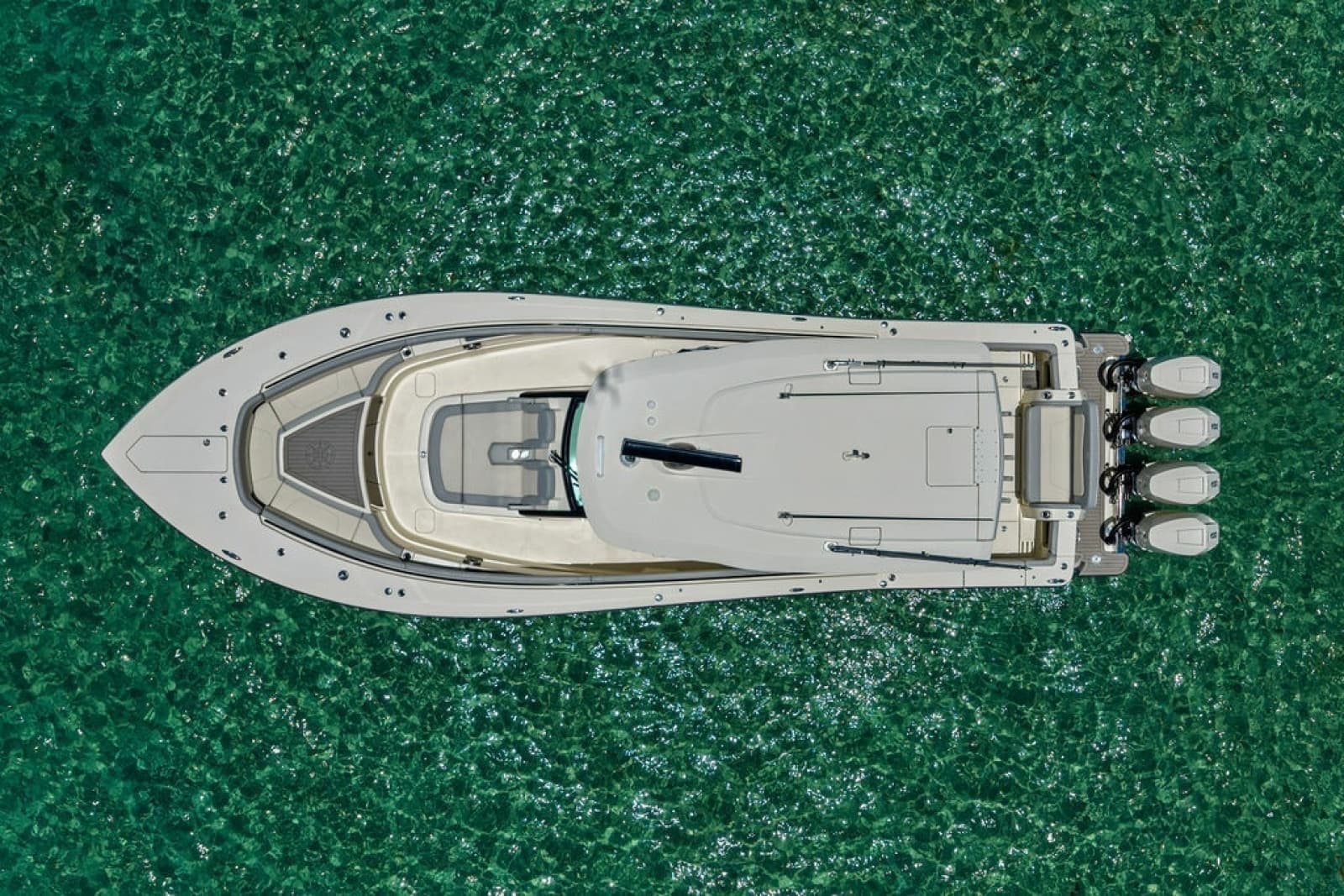 2021 Scout 425 LXf - Photo 12
