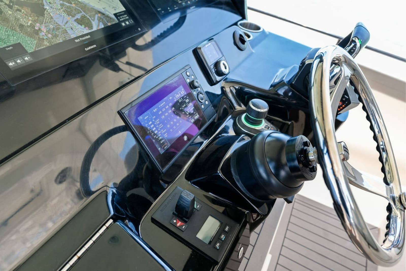 2021 Scout 425 LXf - Photo 30