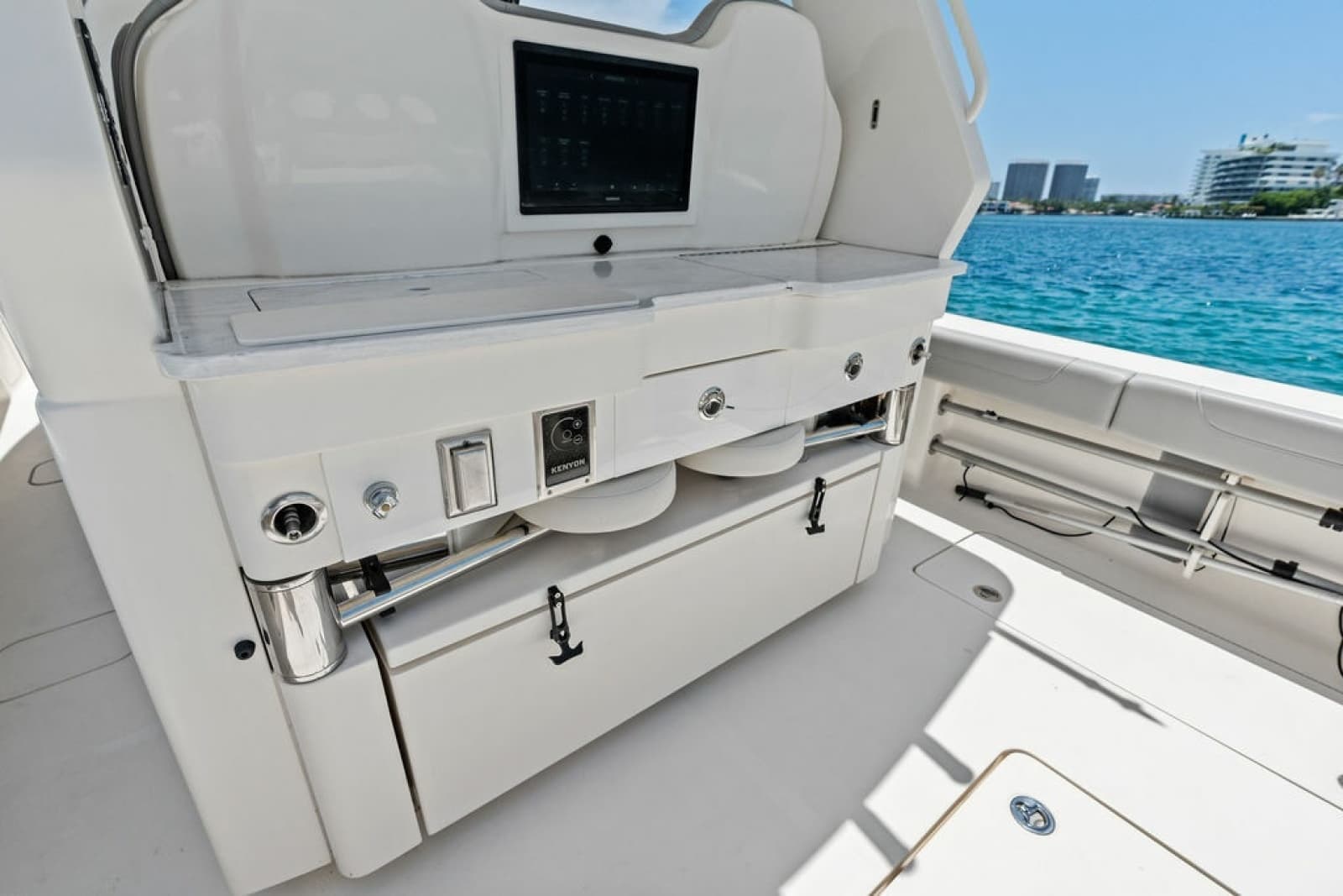 2021 Scout 425 LXf - Photo 21
