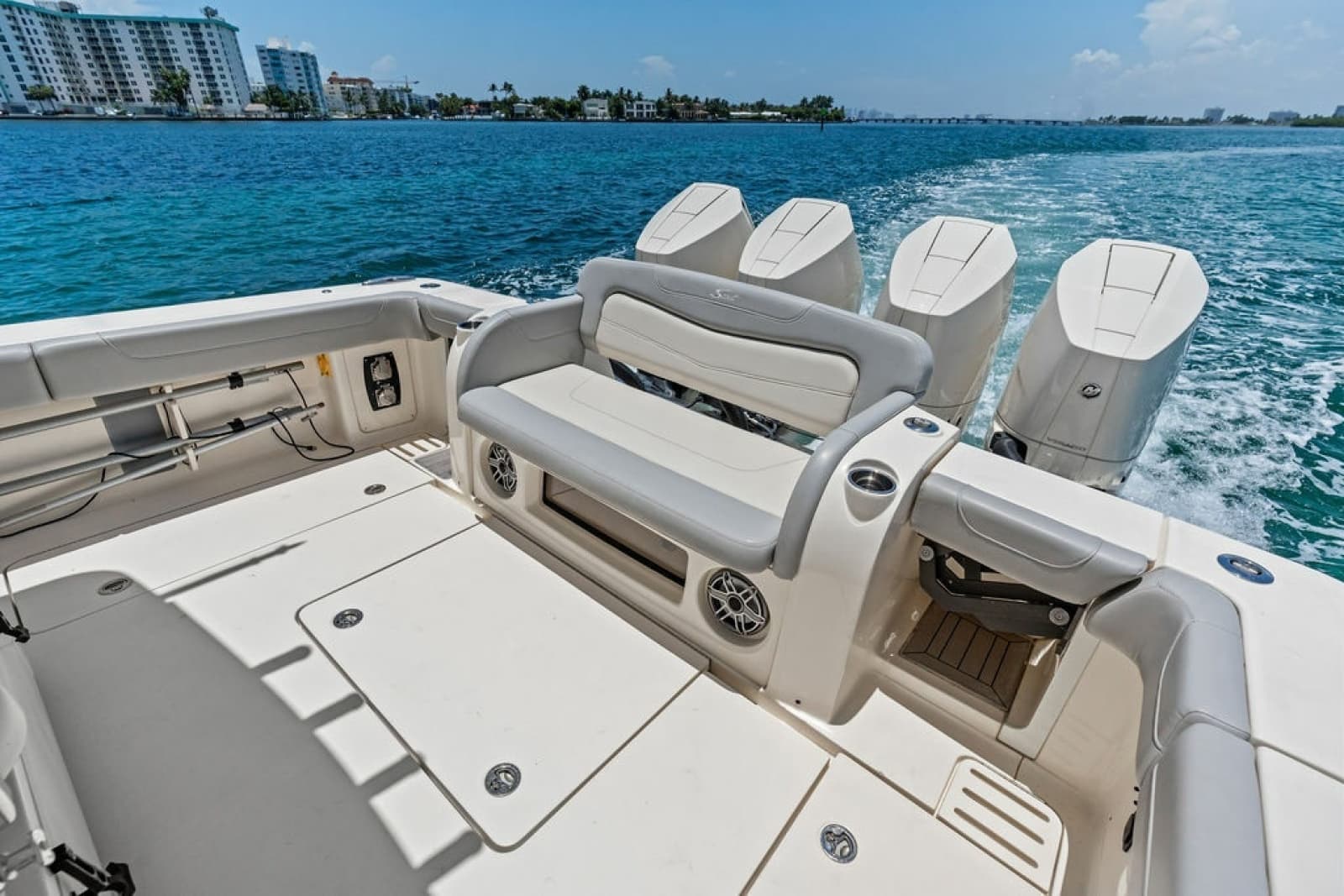 2021 Scout 425 LXf - Photo 18