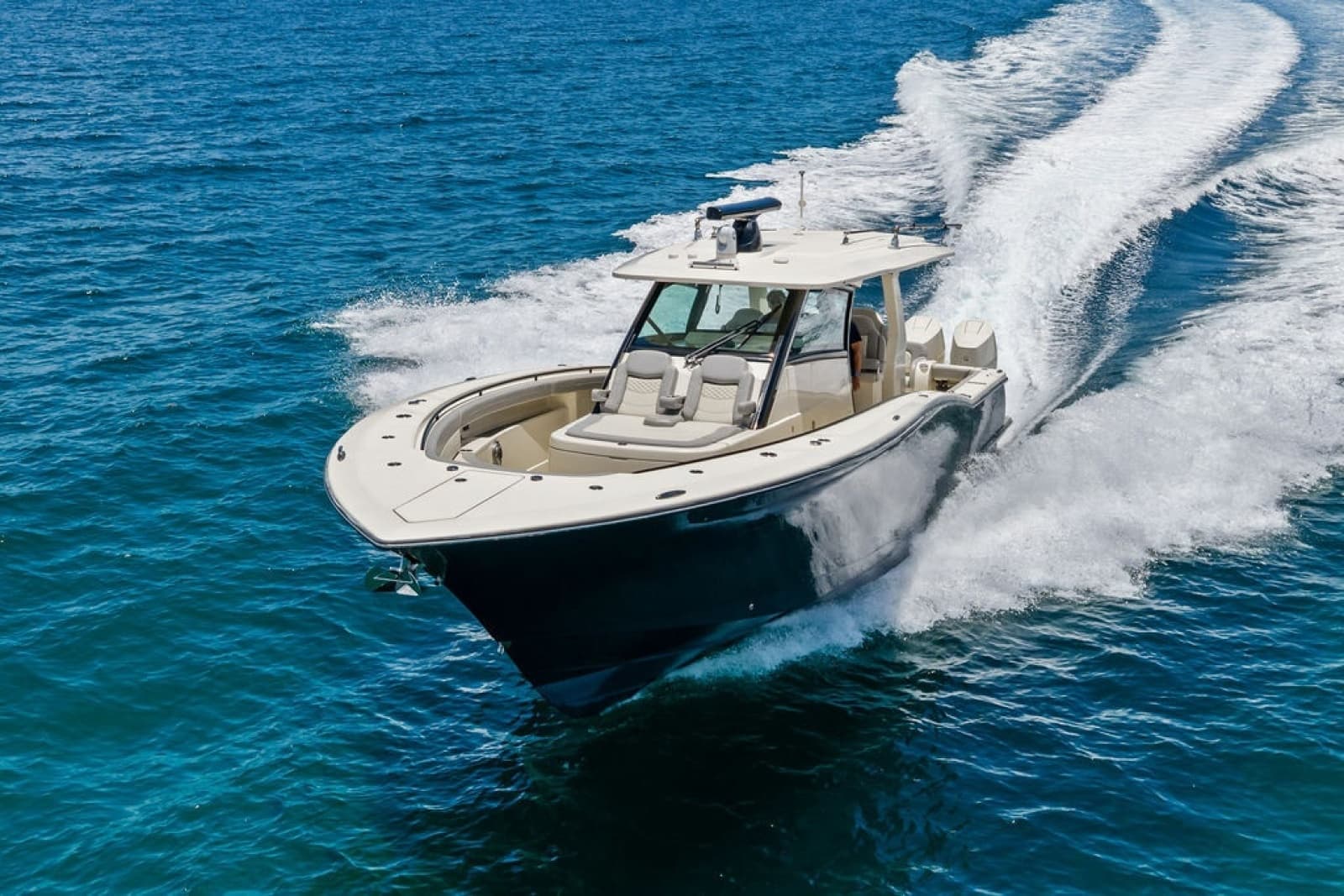 2021 Scout 425 LXf - Photo 8
