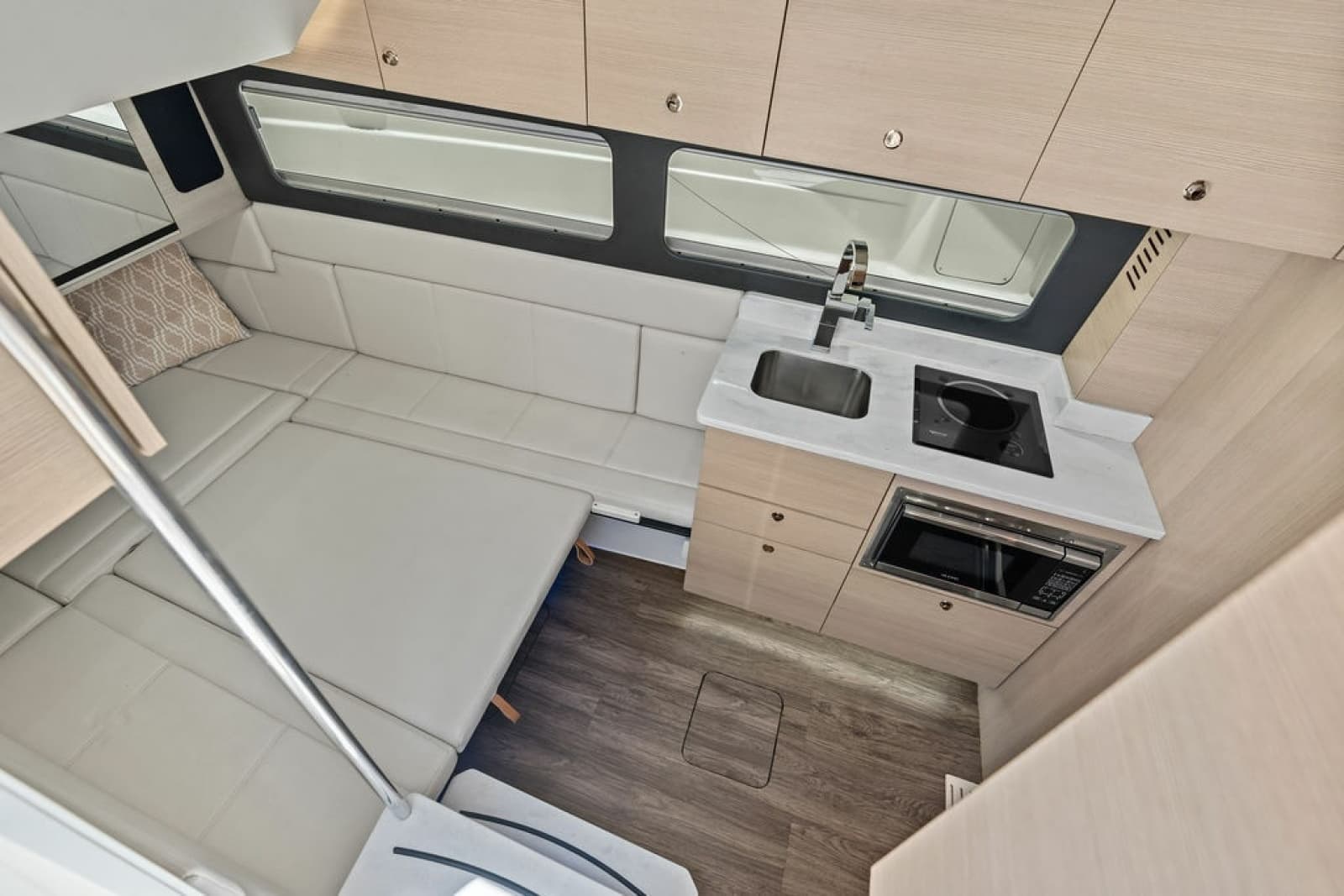 2021 Scout 425 LXf - Photo 31